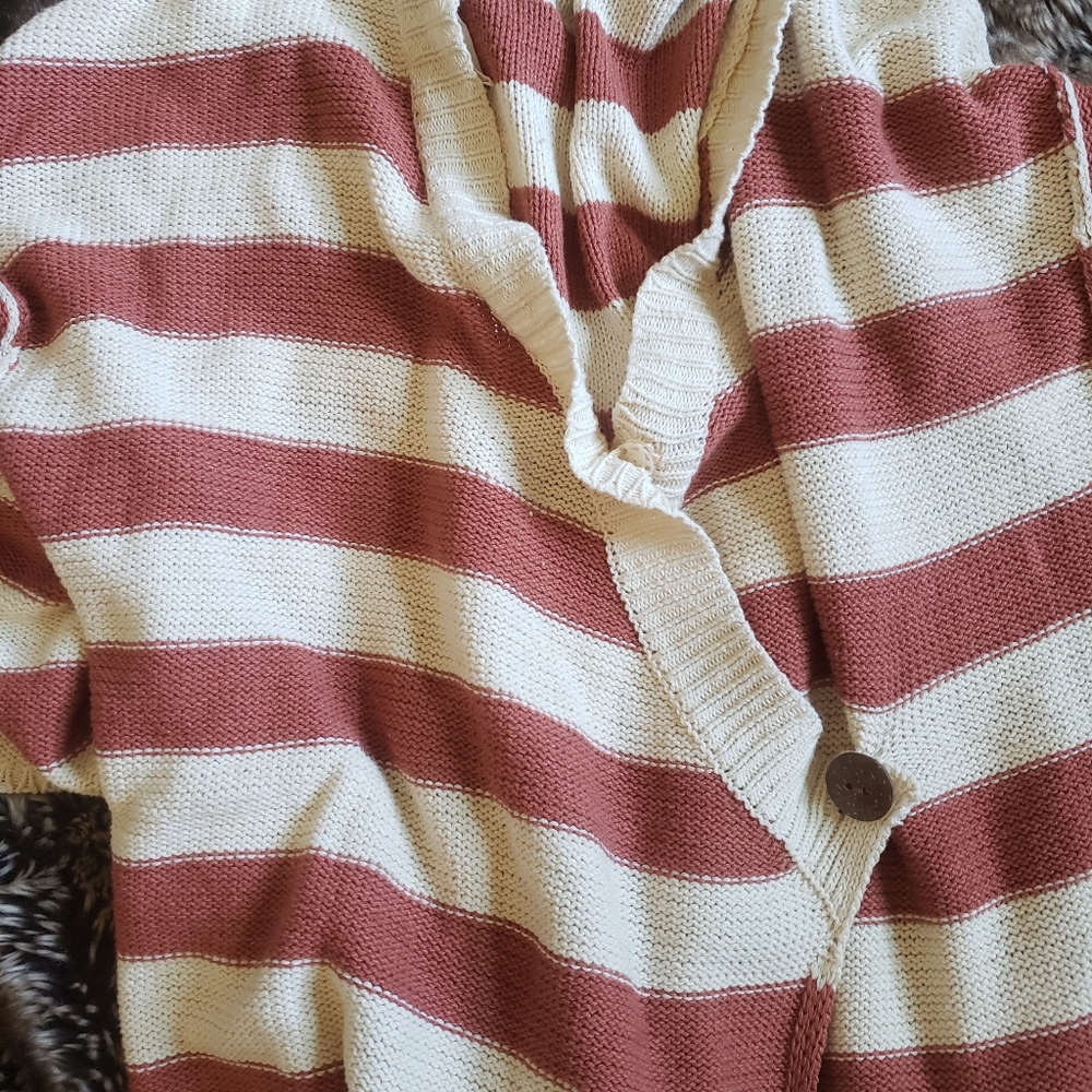 Sweater romper - Picture 2 of 3